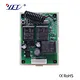 RF controller